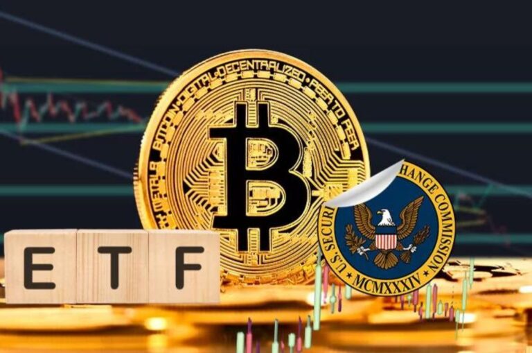 US Spot Bitcoin ETFs Surge with $106M Inflows, BlackRock's IBIT Dominates Market