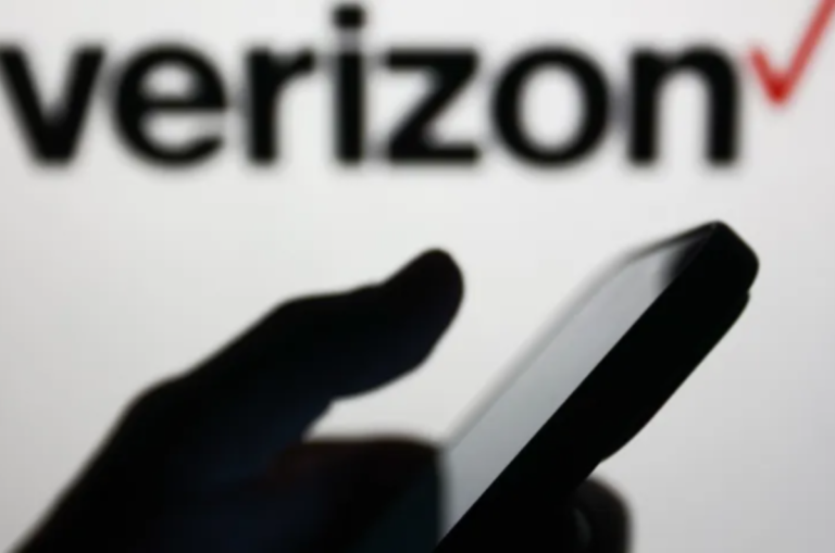 Verizon Outage Map Reveals Widespread Disruptions Across the US