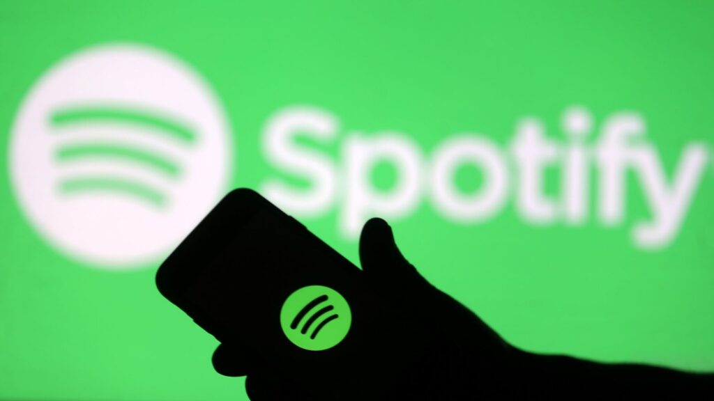 Is Spotify Down? Users Report Widespread Outage Across Platforms