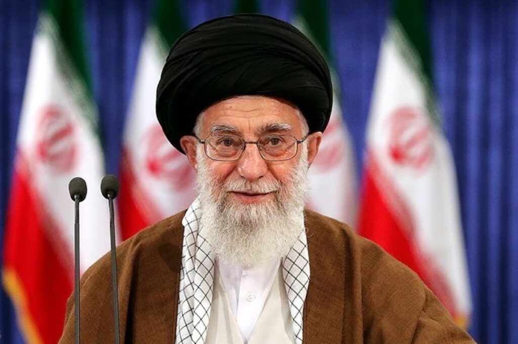 Ali Khamenei Seriously Ill, Succession Battle Intensifies Amid Regional Tensions