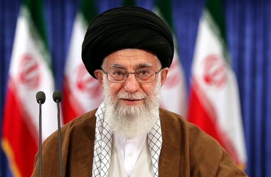 Ali Khamenei Seriously Ill, Succession Battle Intensifies Amid Regional Tensions