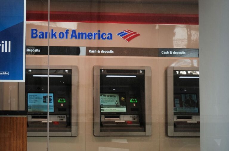 Bank of America Outage Leaves Users Across the U.S. Unable to Access Accounts