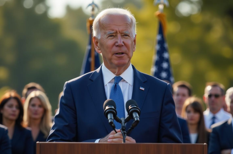 Biden Orders US Military to Shoot Down Iranian Missiles Targeting Israel Amid Escalating Conflict