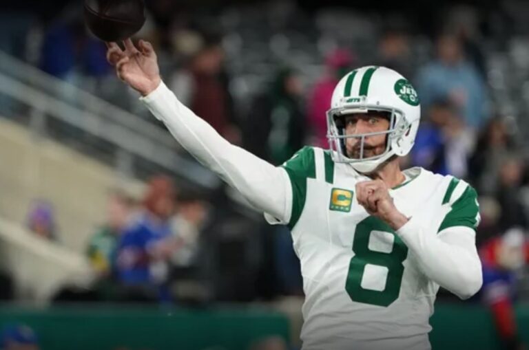 Buffalo Bills vs New York Jets Match Player Stats: Key Showdown Could Shape AFC East Race