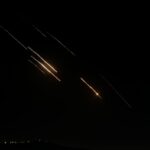 Escalation in the Middle East: Israel Launches Largest Ever Strikes on Iran in Retaliation for Missile Attack