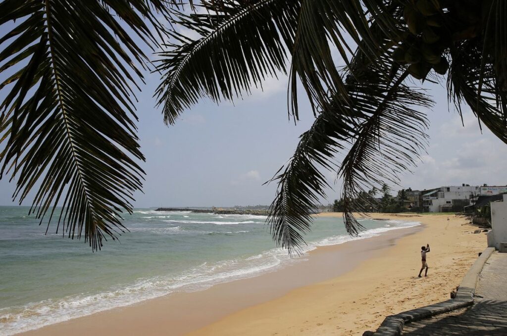 Heightened Security Measures as Israel Urges Citizens to Exit Sri Lanka Resort Zones Amid Terror Alert