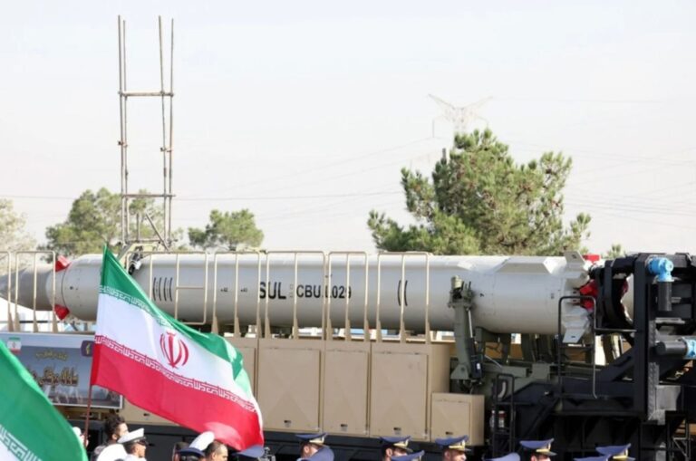 Iran Braces for Israel’s Response to Recent Missile Attack Amid Heightened Regional Tensions