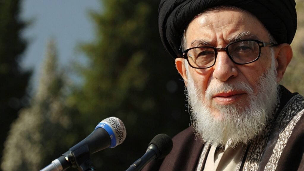 Iranian Supreme Leader Ayatollah Khamenei Warns of Further Retaliation Amid Escalating Tensions with Israel