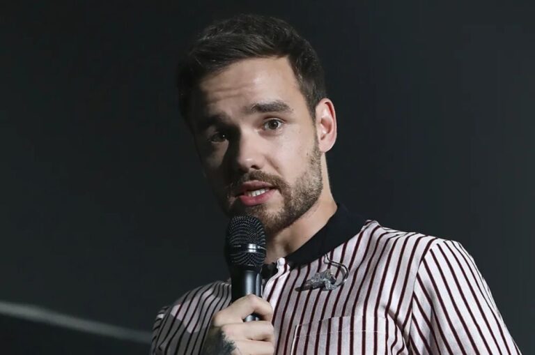 Liam Payne Death Hoax Shocks Fans: The Truth Behind the Rumors