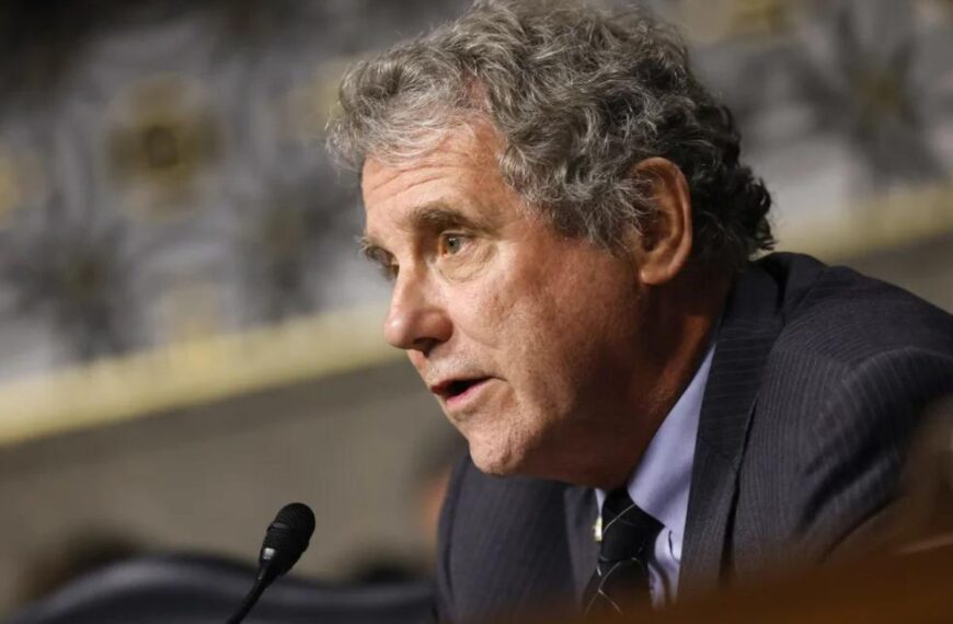 Sherrod Brown Strengthens Position in Tight Ohio Senate Race with Polling and Fundraising Surge