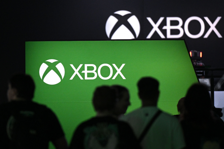 Xbox Servers Down Following PlayStation Network Outage