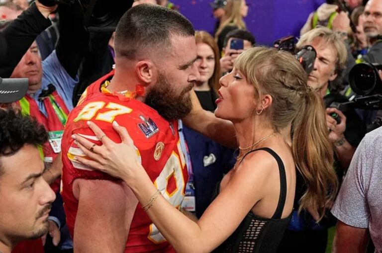 Chiefs, Taylor Swift, and Travis Kelce: Monday Night Football Buzz at Arrowhead Stadium